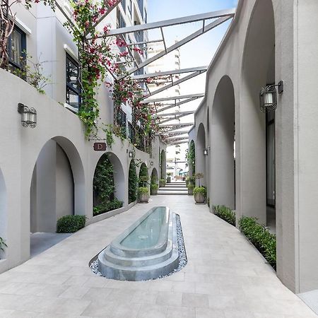 La Casita Hua Hin By J&P Apartment Bagian luar foto